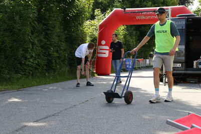 Impressionen 8. Oberlausitztrail