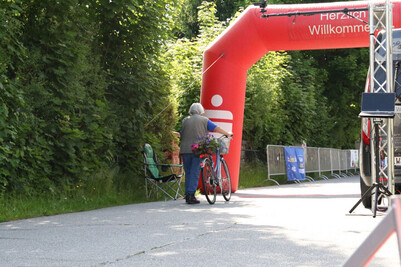 Impressionen 8. Oberlausitztrail