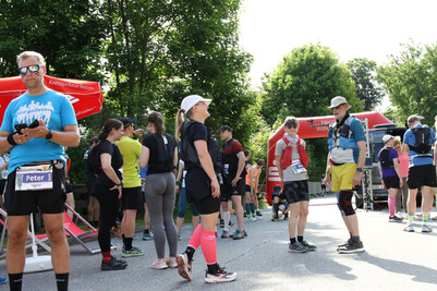 Impressionen 8. Oberlausitztrail