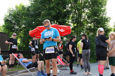 Impressionen 8. Oberlausitztrail