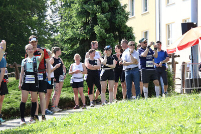 Impressionen 8. Oberlausitztrail