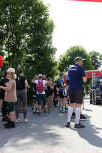 Impressionen 8. Oberlausitztrail