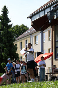 Impressionen 8. Oberlausitztrail