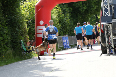 Impressionen 8. Oberlausitztrail