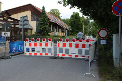 Impressionen 8. Oberlausitztrail