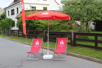 Impressionen 8. Oberlausitztrail