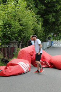Impressionen 8. Oberlausitztrail