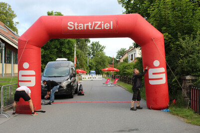 Impressionen 8. Oberlausitztrail