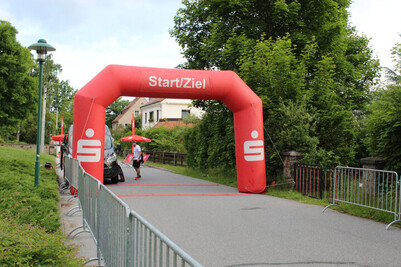 Impressionen 8. Oberlausitztrail