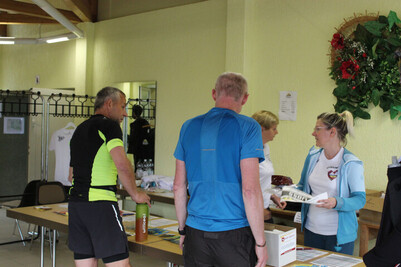 Impressionen 8. Oberlausitztrail