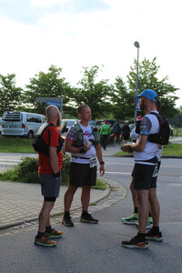 Impressionen 8. Oberlausitztrail