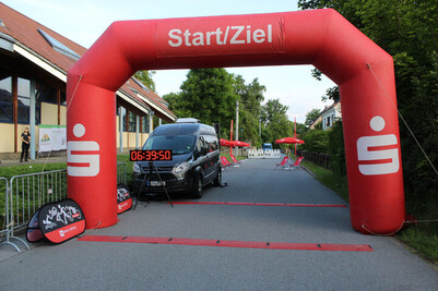 Impressionen 8. Oberlausitztrail