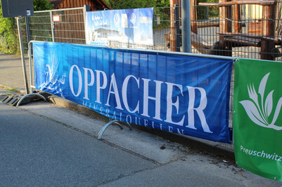 Impressionen 8. Oberlausitztrail
