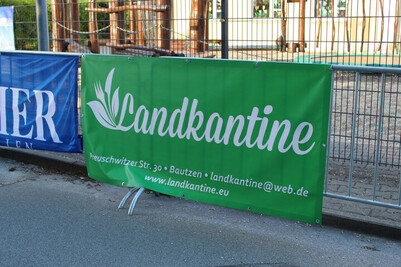 Impressionen 8. Oberlausitztrail