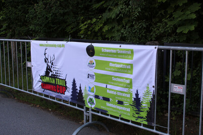 Impressionen 8. Oberlausitztrail