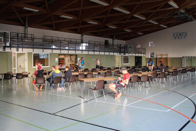 Impressionen 8. Oberlausitztrail