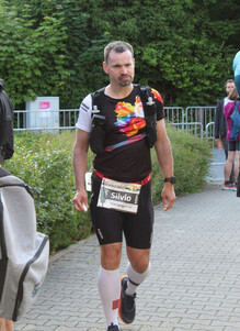 Impressionen 8. Oberlausitztrail