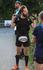 Impressionen 8. Oberlausitztrail
