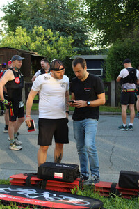 Impressionen 8. Oberlausitztrail