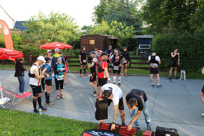 Impressionen 8. Oberlausitztrail