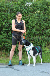 Impressionen 8. Oberlausitztrail