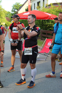 Impressionen 8. Oberlausitztrail