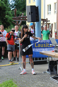 Impressionen 8. Oberlausitztrail