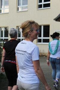 Impressionen 8. Oberlausitztrail
