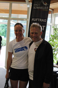 Impressionen 8. Oberlausitztrail