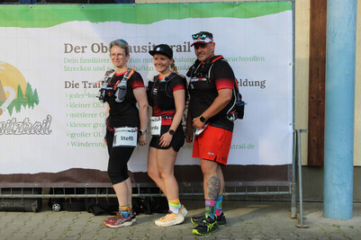 Impressionen 8. Oberlausitztrail