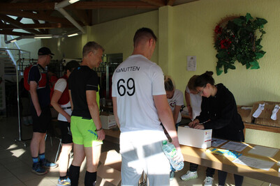 Impressionen 8. Oberlausitztrail