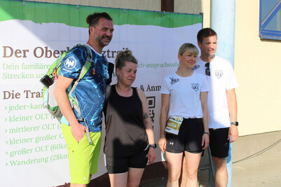 Impressionen 8. Oberlausitztrail