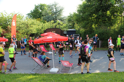 Impressionen 8. Oberlausitztrail