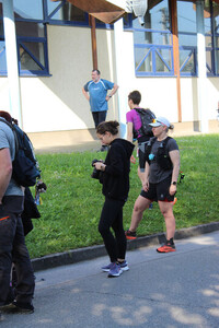 Impressionen 8. Oberlausitztrail