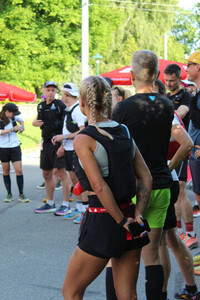 Impressionen 8. Oberlausitztrail
