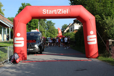 Impressionen 8. Oberlausitztrail