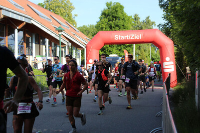 Impressionen 8. Oberlausitztrail
