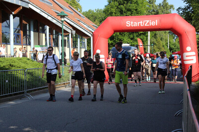 Impressionen 8. Oberlausitztrail
