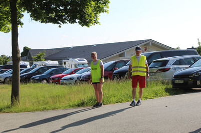 Impressionen 8. Oberlausitztrail