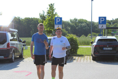 Impressionen 8. Oberlausitztrail