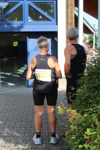 Impressionen 8. Oberlausitztrail