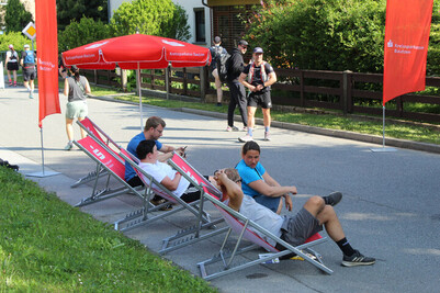 Impressionen 8. Oberlausitztrail