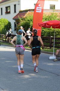 Impressionen 8. Oberlausitztrail