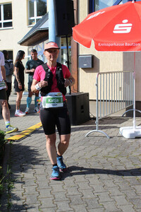 Impressionen 8. Oberlausitztrail