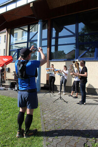 Impressionen 8. Oberlausitztrail