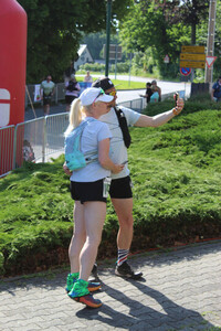 Impressionen 8. Oberlausitztrail
