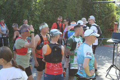 Impressionen 8. Oberlausitztrail