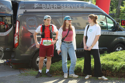 Impressionen 8. Oberlausitztrail