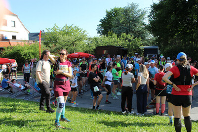 Impressionen 8. Oberlausitztrail