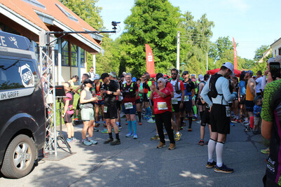 Impressionen 8. Oberlausitztrail